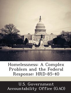 Front cover_Homelessness