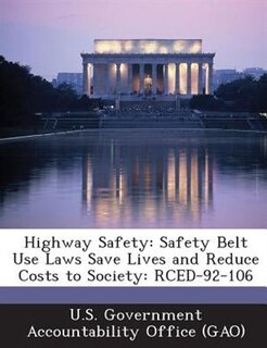 Couverture_Highway Safety