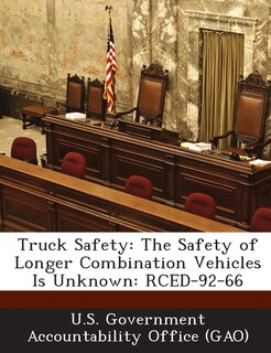 Front cover_Truck Safety