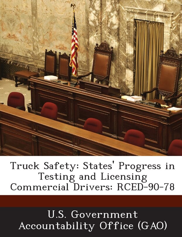 Couverture_Truck Safety