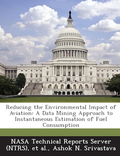 Front cover_Reducing The Environmental Impact Of Aviation