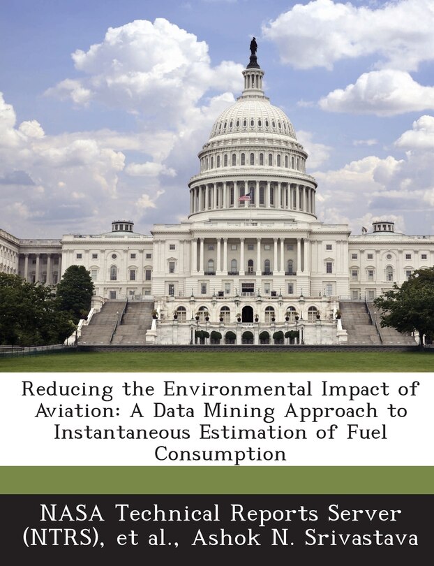 Front cover_Reducing The Environmental Impact Of Aviation