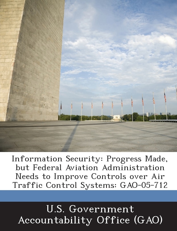 Front cover_Information Security