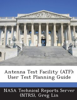 Couverture_Antenna Test Facility (atf)