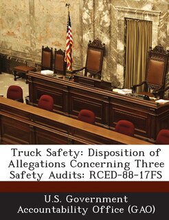 Couverture_Truck Safety