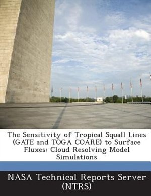The Sensitivity Of Tropical Squall Lines (gate And Toga Coare) To Surface Fluxes: Cloud Resolving Model Simulations