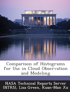 Front cover_Comparison Of Histograms For Use In Cloud Observation And Modeling