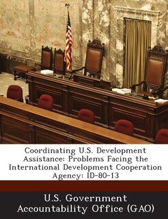 Couverture_Coordinating U.s. Development Assistance