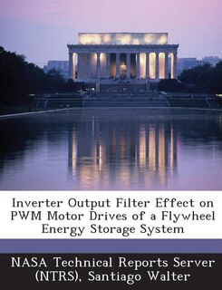 Couverture_Inverter Output Filter Effect On Pwm Motor Drives Of A Flywheel Energy Storage System