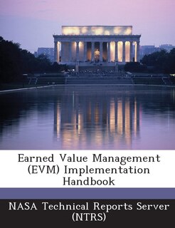 Front cover_Earned Value Management (evm) Implementation Handbook