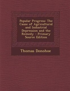 Front cover_Popular Progress