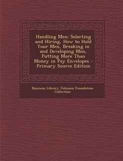 Couverture_Handling Men