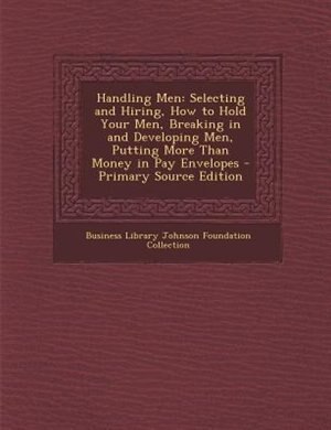 Couverture_Handling Men