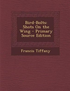 Front cover_Bird-Bolts