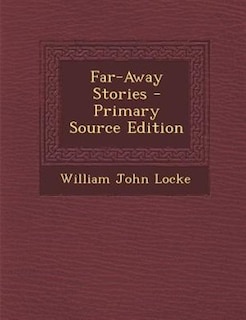 Front cover_Far-Away Stories - Primary Source Edition