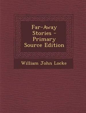 Front cover_Far-Away Stories - Primary Source Edition