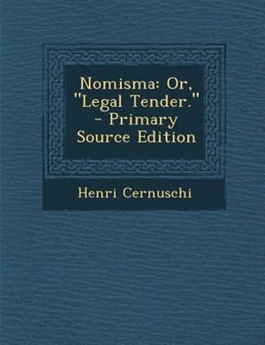 Couverture_Nomisma