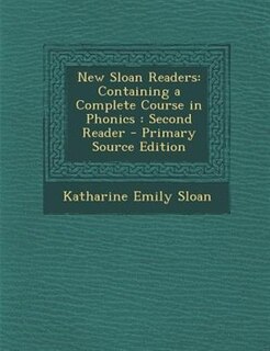 Front cover_New Sloan Readers