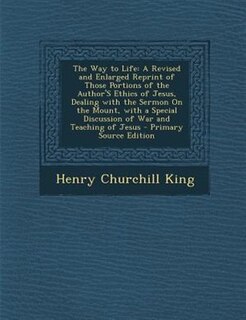 Couverture_The Way to Life
