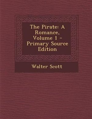 Couverture_The Pirate