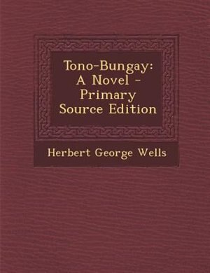Couverture_Tono-Bungay