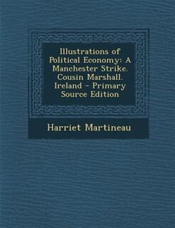 Front cover_Illustrations of Political Economy