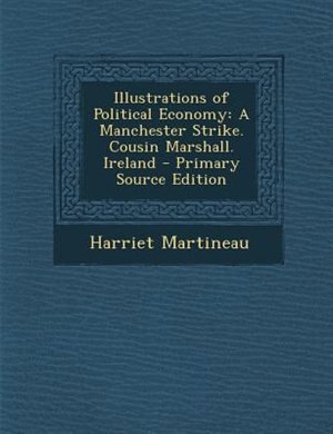 Front cover_Illustrations of Political Economy