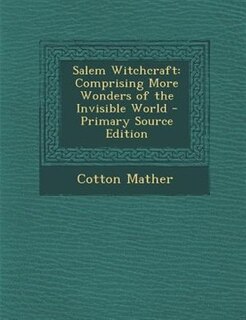 Front cover_Salem Witchcraft