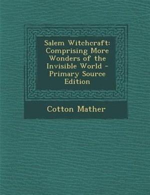 Front cover_Salem Witchcraft