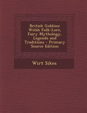 Couverture_British Goblins