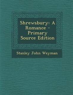 Front cover_Shrewsbury