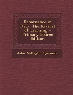 Front cover_Renaissance in Italy