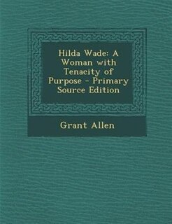 Front cover_Hilda Wade