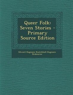 Front cover_Queer Folk