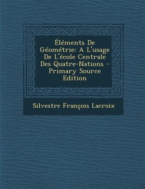 Couverture