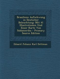Couverture_Brasiliens Aufschwung in Deutscher Beleuchtung