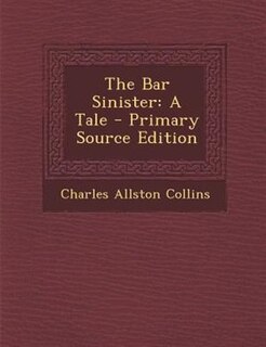 Couverture_The Bar Sinister