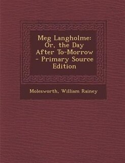 Front cover_Meg Langholme