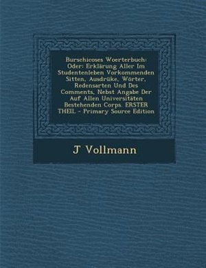 Couverture_Burschicoses Woerterbuch