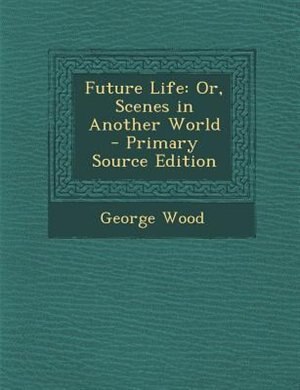 Front cover_Future Life
