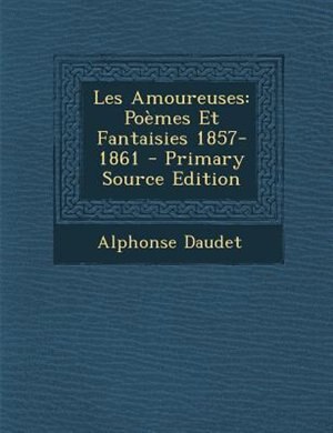 Couverture_Les Amoureuses