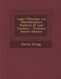 Couverture_Logie O'buchan