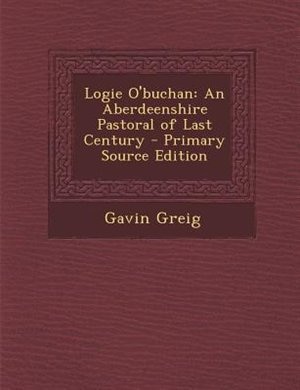Couverture_Logie O'buchan