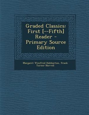 Front cover_Graded Classics