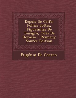 Front cover_Depois De Ceifa