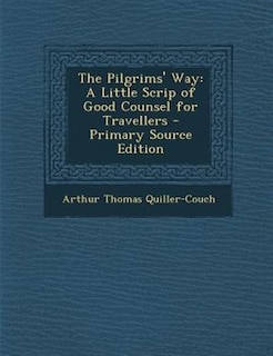 Couverture_The Pilgrims' Way