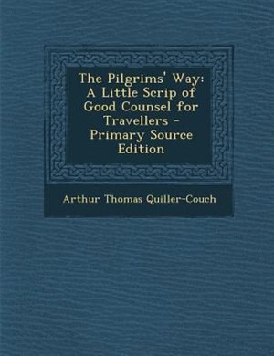 Couverture_The Pilgrims' Way