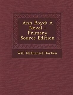 Front cover_Ann Boyd