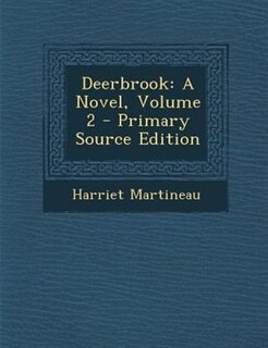 Couverture_Deerbrook