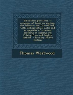Couverture_Bibliotheca piscatoria